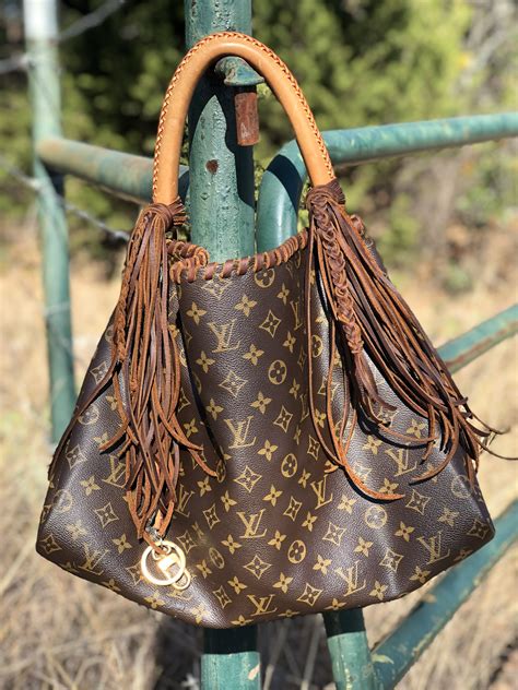 vintage boho lv bags.